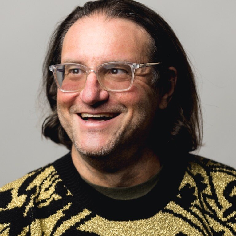 Brad Feld Headshot