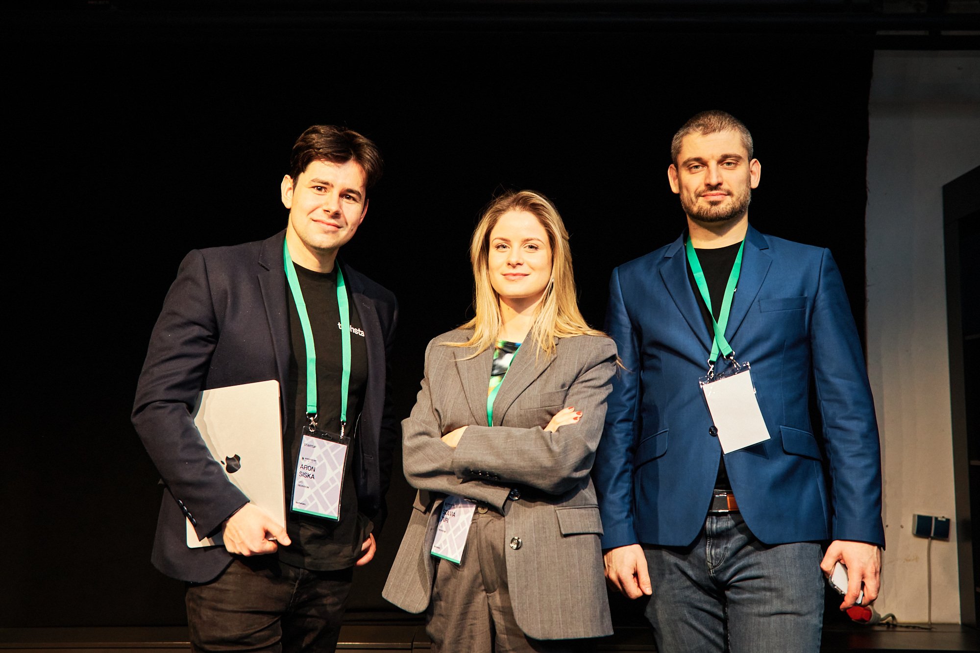 Techstars Berlin